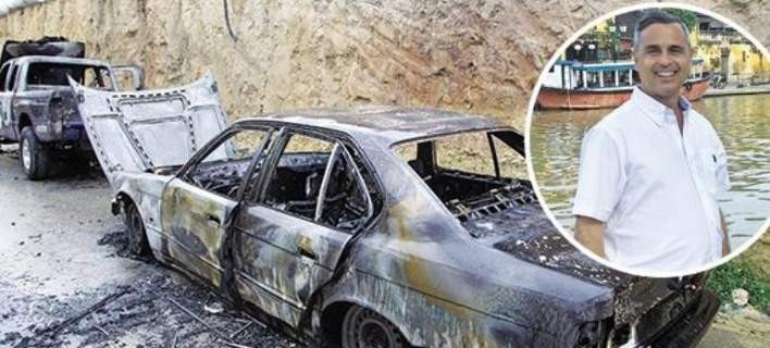 Αναζητούν συνεργό των απαγωγέων στον στενό κύκλο του Λεμπιδάκη